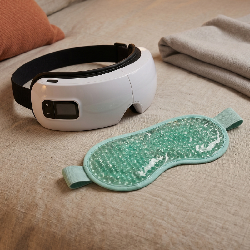 SootheLabs™ Eye Comfort & Recovery Kit