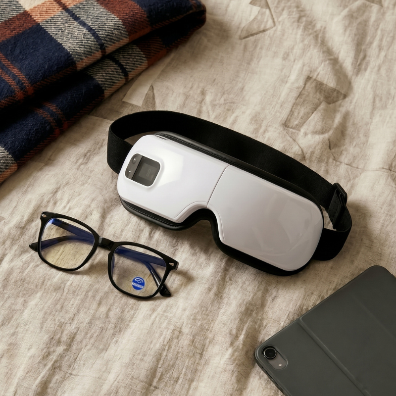 SootheLabs™ Digital Eye Relief Bundle