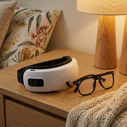 SootheLabs™ Digital Eye Relief Bundle
