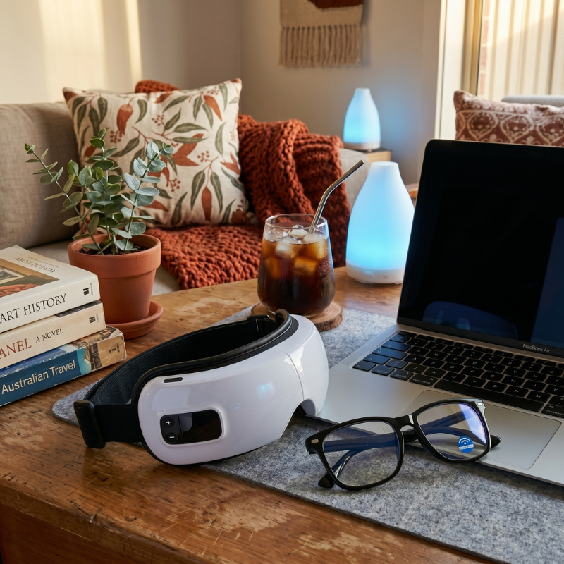 SootheLabs™ Digital Eye Relief Bundle