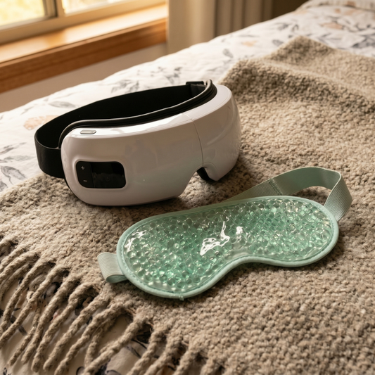 SootheLabs™ Eye Comfort & Recovery Kit