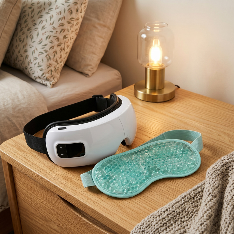 SootheLabs™ Eye Comfort & Recovery Kit