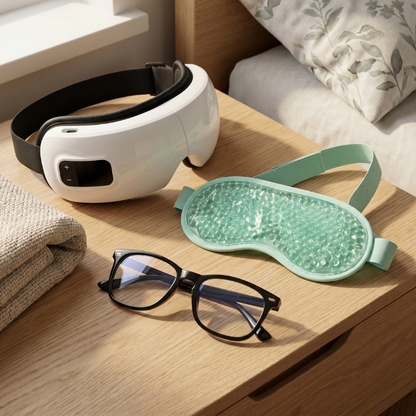SootheLabs™ Complete VisionCare System