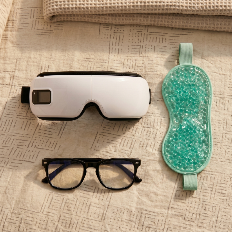 SootheLabs™ Complete VisionCare System