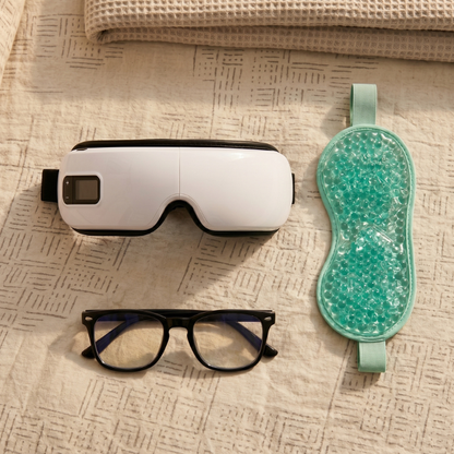 SootheLabs™ Complete VisionCare System
