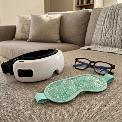 SootheLabs™ Complete VisionCare System